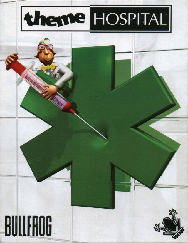 16bitnostalgia's tweet image. Theme Hospital released 23 years ago today!

I'm tempted to play Two Point Hospital...any good?

#retrogaming #retrogames #GamersUnite #gaming