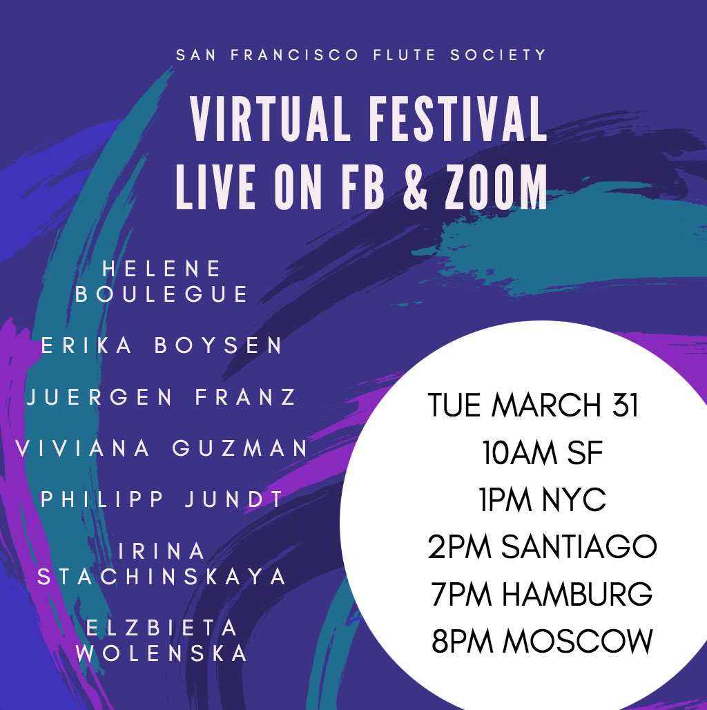 SF Flute tweet media