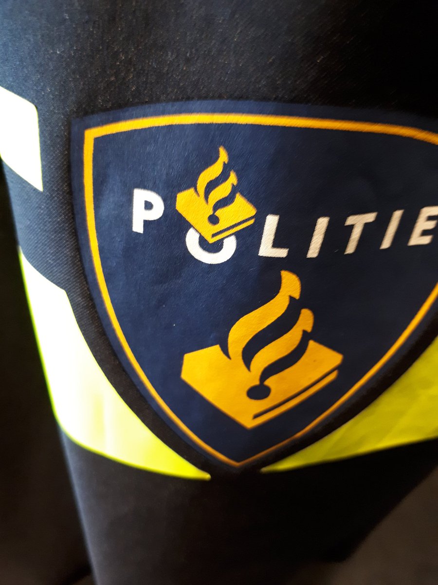 Melding ambulance Greate Buorren Garyp