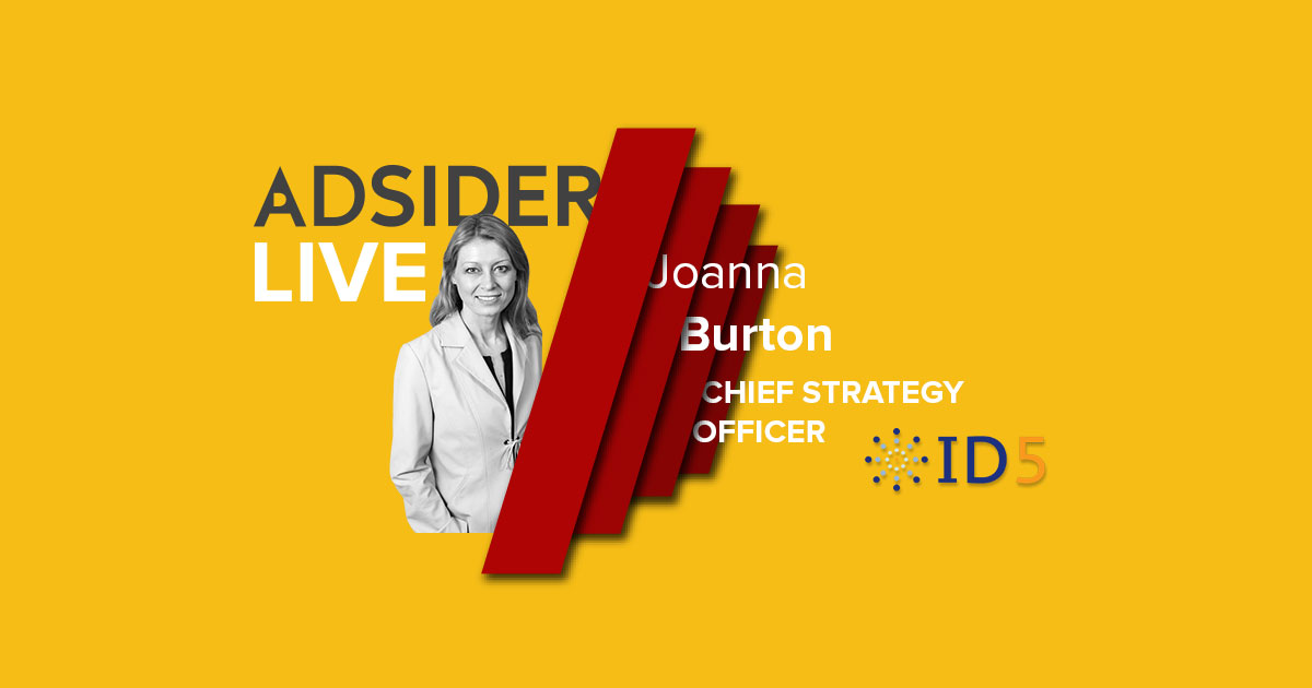 Adsider Conference tweet media