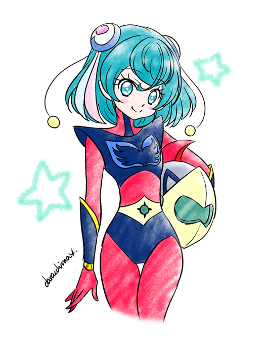 #コロナばっかりで気が滅入るからネタ絵貼ろうぜ 