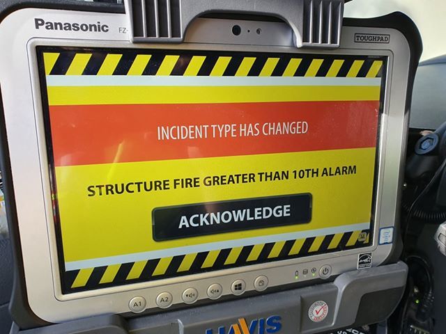 FlashoverAU tweet picture