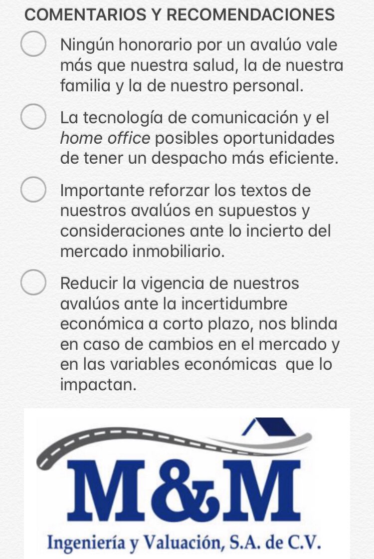 MMValuacion's tweet photo. https://t.co/9V48n4da2h