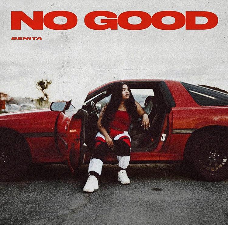 wsupnext's tweet photo. Check out, “No Good” by @sheisbenita 🙏👌🙌💯 #newmusicmondays #newmusic #musicblog #rnb #pop #soul #toronto https://t.co/8ak8DZ3gqv