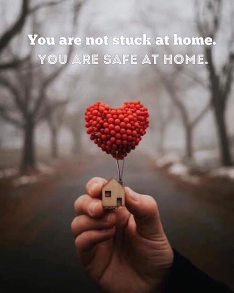 Just reminded my kids of this....