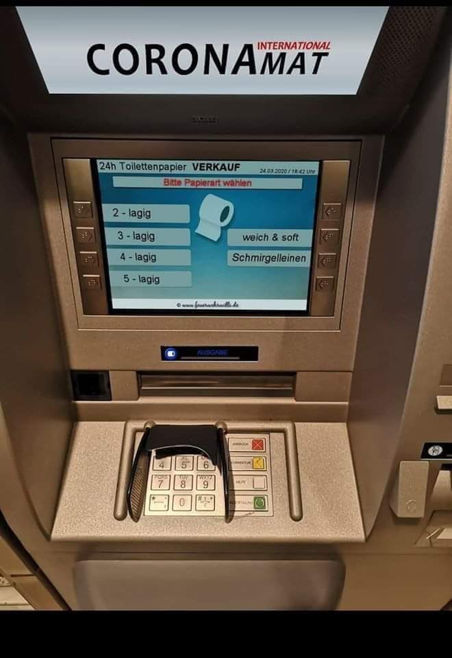 Mal zum auflockern meine Lieben😂