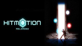 hitmotion1's tweet photo. https://t.co/e5ne1TxDHm
Can HitMotion: Reloaded work on Oculus Quest?

#OculusQuest #hitmotion #BoxingSimulator
#news #game #boxing #fitness #exsperiences #technology #virtualreality #mixedreality #gamedev #indiedev #quest #htcvive #cosmos #focusplus https://t.co/nBrLxXPGzw