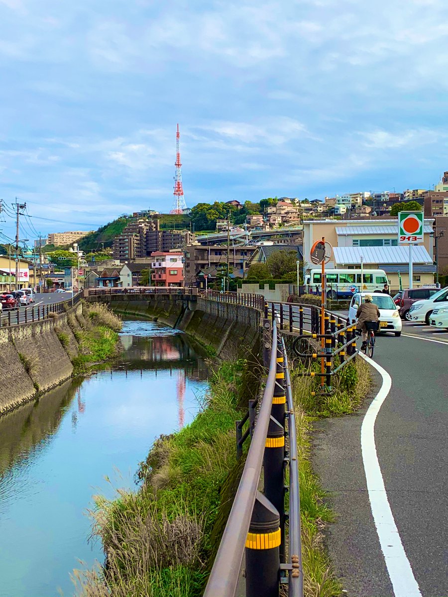 kusagamirin's tweet image. #goodlocation