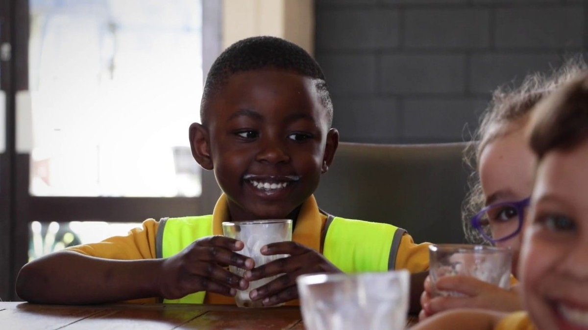 132 years in the game and the first to launch renewable cartons in Australia 👏🏼 <a href="/BrownesDairy/">Brownes Dairy</a> are an incredible WA operated company taking huge steps towards becoming more sustainable. Find out more: buff.ly/38l1fRw #GoodChoiceWA