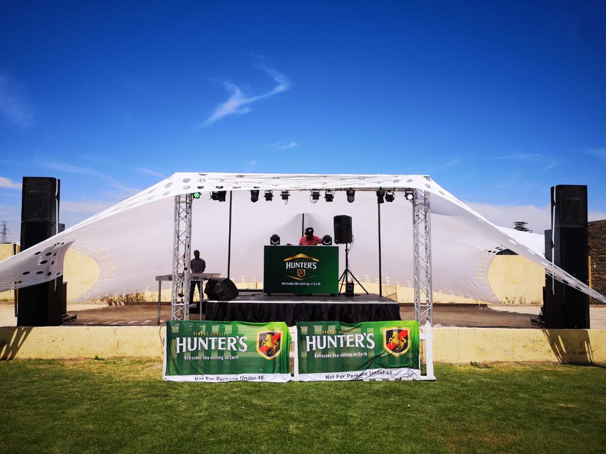 ImpactProductio's tweet photo. Whether the need is basic or complex a stage and support structure always creates an exciting (and sometimes essential) piece to an event. Contact us for all your staging and structure needs. #stage #structure #sound #lighting #prolyte https://t.co/ZMpGeMJMLx