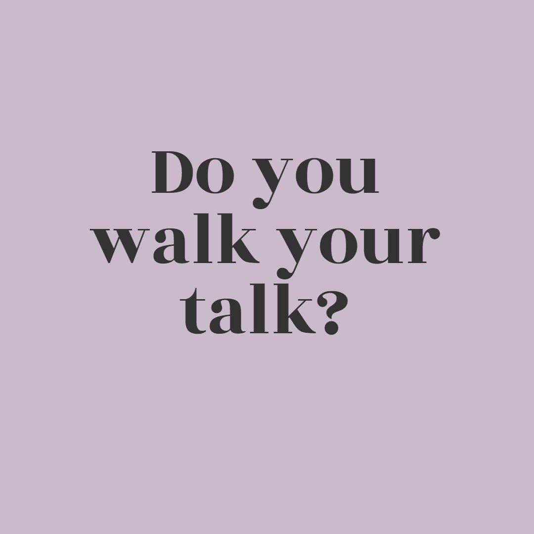 DwildeC's tweet photo. Modern employees want to see you in action, leading by example. When your actions actively work against the things you say, you’re going to be viewed as a problem boss and maybe even a toxic one.⁣
#question #business #organistion #discussion #walkthetalk #technology #tech #smart https://t.co/rzDRNlqPfI