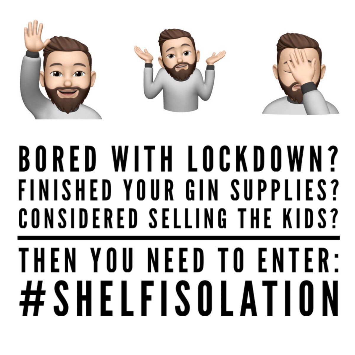 Max McMurdo (@maxreestore) on Twitter photo We challenge you to show us your shelves, whether they are upcycled, rustic, shabby chic or just plain sh......rubbish we want to see them! The winner receives a wonderful cordless screwdriver set from my friends at <a href="/SilverlineTools/">Silverline Tools</a> 💙 see previous post for more #shelfisolation We challenge you to show us your shelves, whether they are upcycled, rustic, shabby chic or just plain sh......rubbish we want to see them! The winner receives a wonderful cordless screwdriver set from my friends at <a href="/SilverlineTools/">Silverline Tools</a> 💙 see previous post for more #shelfisolation