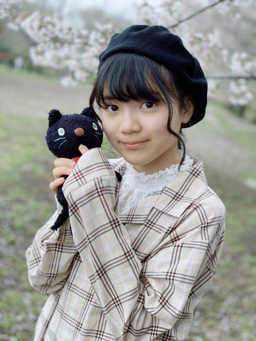 黒にゃご(せな)のTwitter画像54