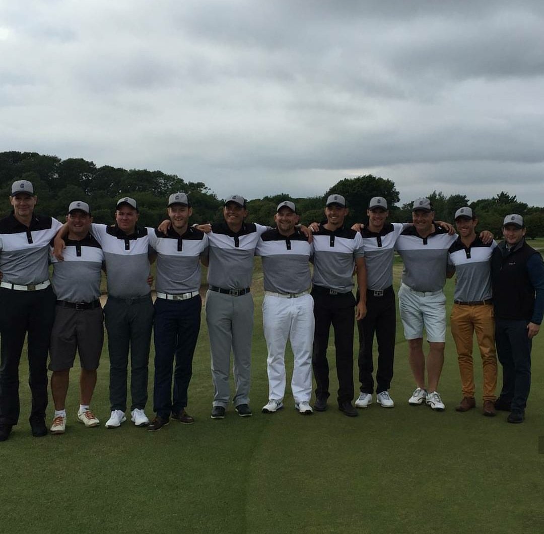 RSVNTBMW's tweet photo. If you are a golf person please join the challenge of posting your fav golf photo. Just one picture, no description. Please copy the text in your status, post a picture and look at some great memories/pictures. #golfpicture #happymemories https://t.co/eE7mFCGT1Q