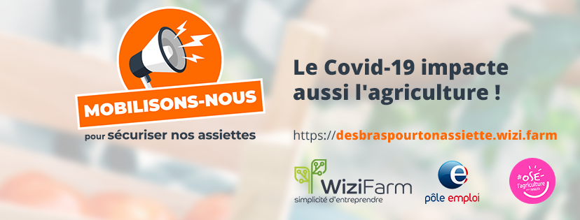 ANEFA - Emploi & Formation en Agriculture tweet media