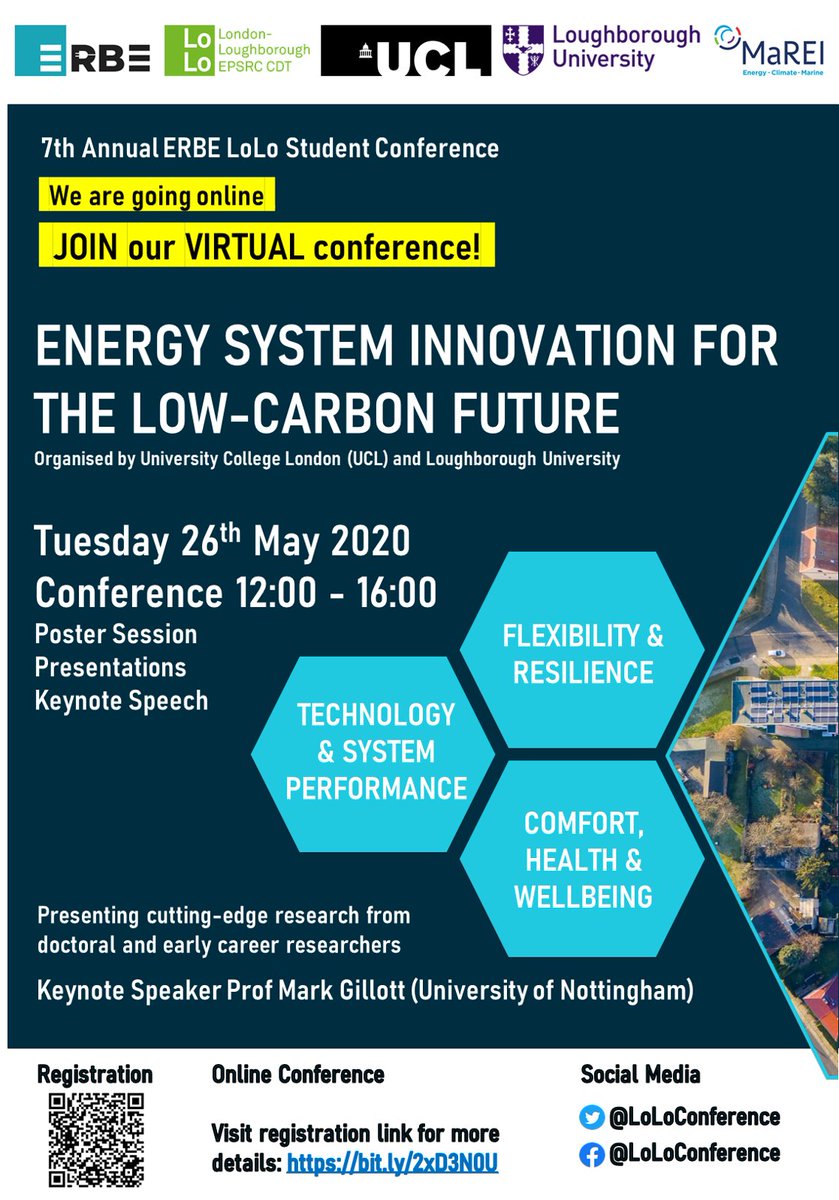 ERBE Conference 2023 tweet media