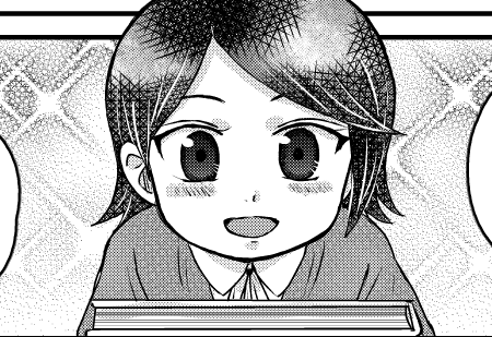 サラダちゃんお誕生日おめでとう?
サラダちゃん出てくる漫画描いてたけど特に誕生日と関係ない話なので後日アップ… 