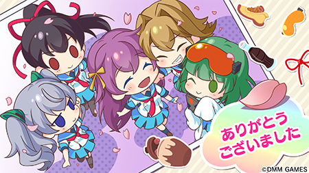 kusodebuliver's tweet photo. サークレットプリンセスが13:00をもってサ終したわけだが、個人的に思うところが。黒獅子が出る前に終わっちゃったけど、呉マサヒロさんの描いた関口ちゃんはどこかで公開されるの?
サープリロスで寂しいけど、オトギフロンティア とアイドルうぉーずに切り替えていく。
#サープリ #CIRCLETPRINCESS https://t.co/kBMy7fPKoZ