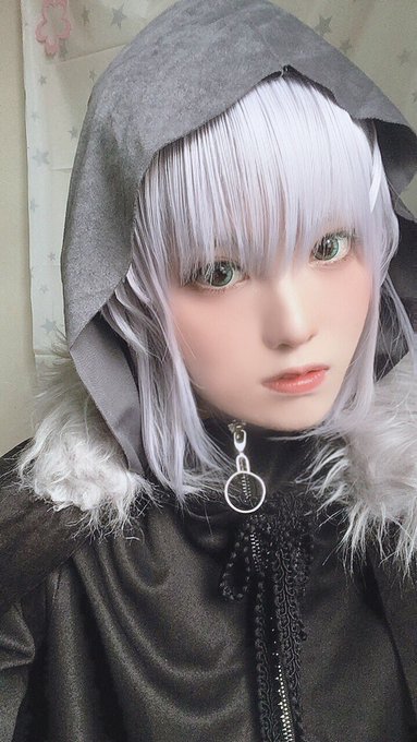 Twitterのコスプレ画像33