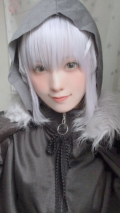 Twitterのコスプレ画像34