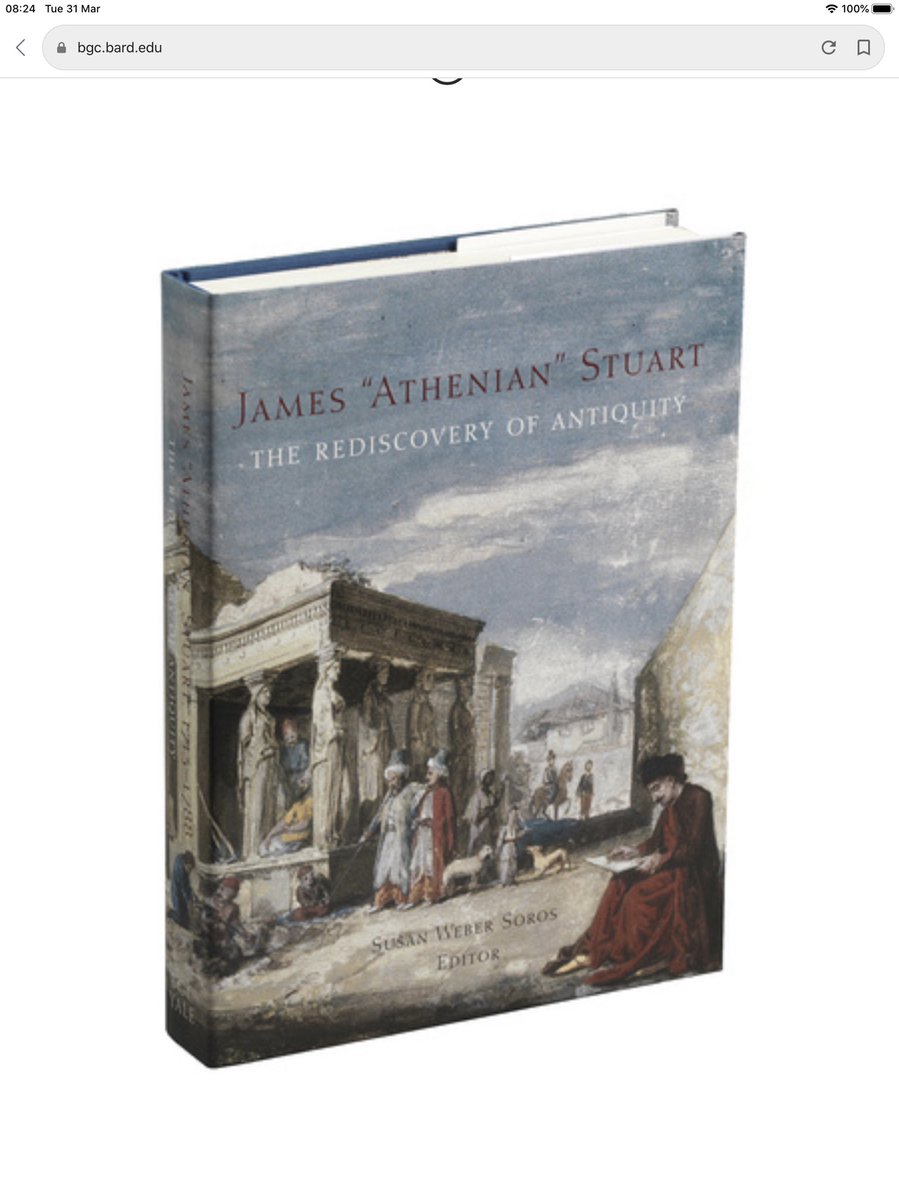 whitegoldsword's tweet photo. Lucky for some, day 7 of #Bookshelfoftheday & the turn of my favourite #architect, the legend who is #SirJohnSoane also 18th century architects #RobertAdam #JamesWyatt #SirWilliamChambers James “Athenian” Stuart & artist #JosephGandy @Gough_Clare_J @BruceABoucher @SoaneMuseum https://t.co/x73ei6bP39