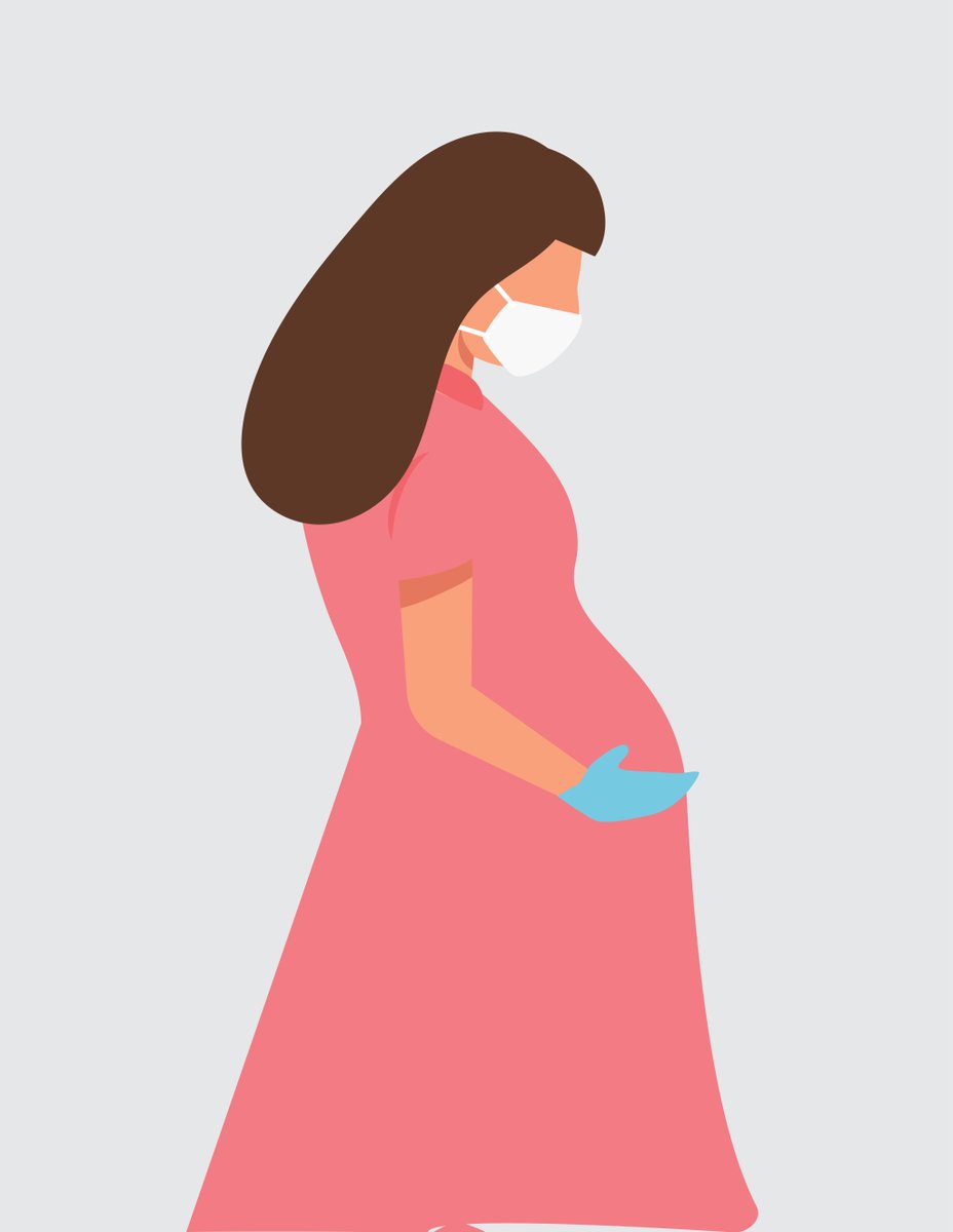 Coronavirus durant l’embaràs, el part i la lactància icspediatriaaltpenedes.wordpress.com/2020/03/31/cor…