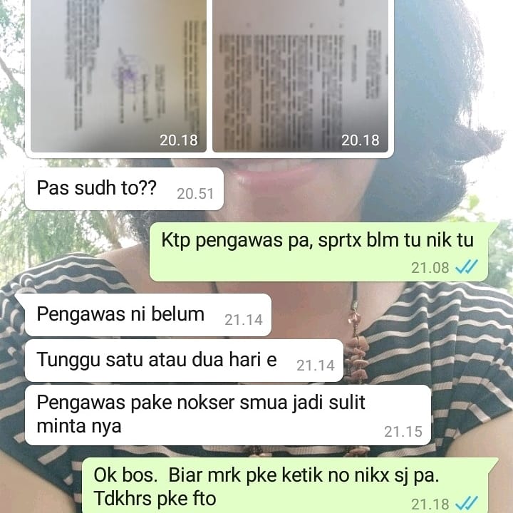 ppklkemenkop's tweet photo. Stay at home
Work From Home

#dirumahaja 
#ppklkablembatantt
#ppklkemenkopukmri https://t.co/lVmSJqOC9p