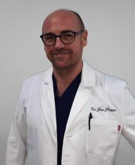 Francisco José Ponce Lorenzo, director del Hospital Virgen del Castillo: “Un líder nunca puede ser un obstáculo”  - comunicandoua.com/francisco-jose…