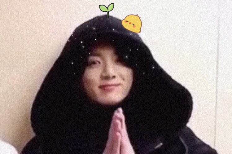 missed this baby sprout </3