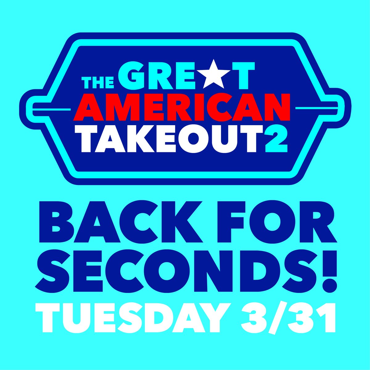 Take 2 of #TheGreatAmericanTakeout, order at least 1 #takeout or #delivery from #JapantownSF 🥡 Thank you for supporting our community, see sfjapantown.org for latest stores &amp; restaurants open! #JapanCenterMall #Japantown #local #smallbusiness #SanFrancisco #SF