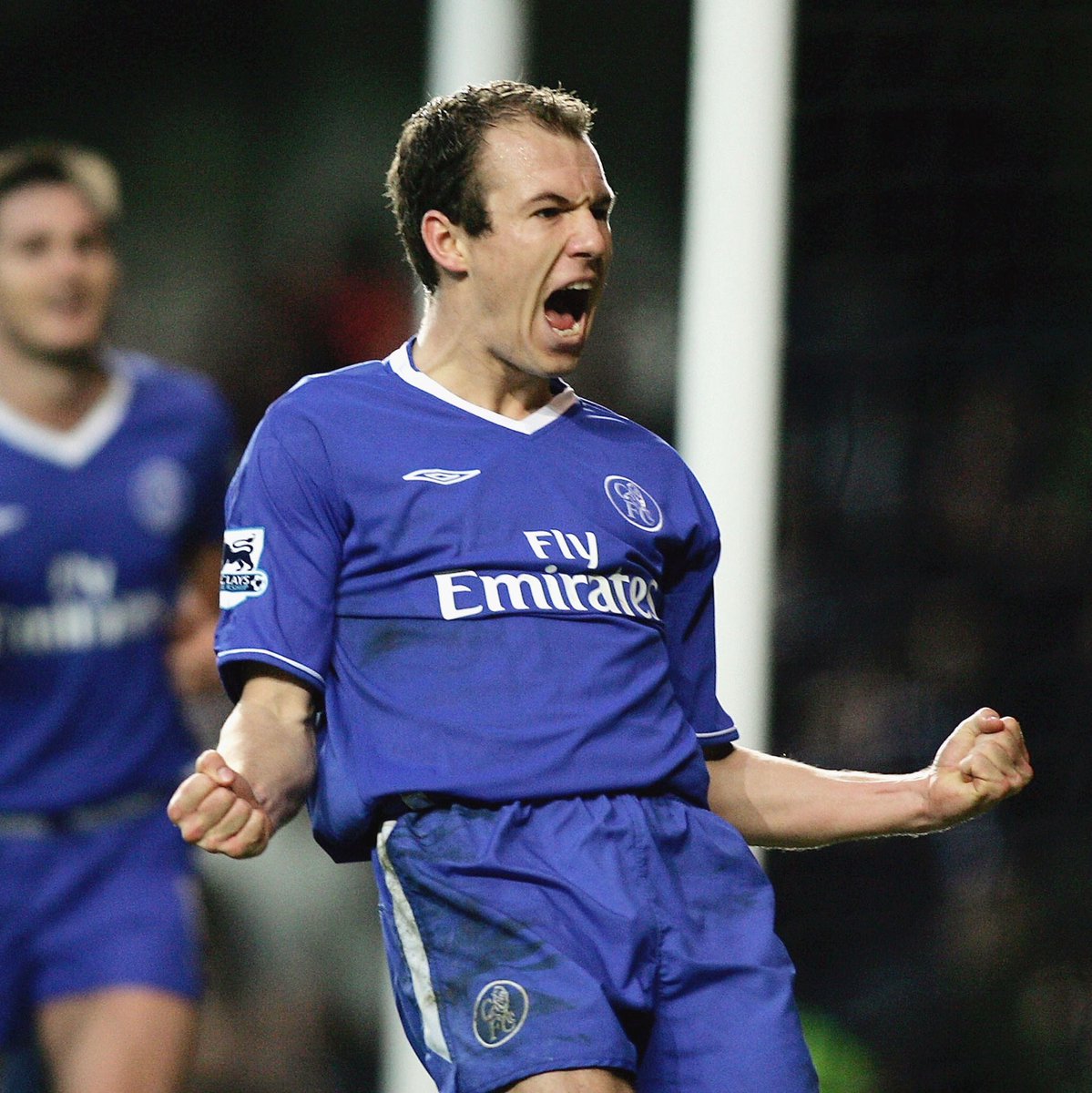 J.Cole - 23yoStarts(Apps) - 26(34)Goals - 7Assists 4Robben - 21yoStarts(Apps) - 21(28)Goals - 6Assists 2Duff - 26yoStarts(Apps) - 18(28)Goals - 3Assists - 2SWP - 23yoStarts(Apps) - 10(27)Goals - 0Assists - 34 options spreads game time thinnerJ.Cole leading