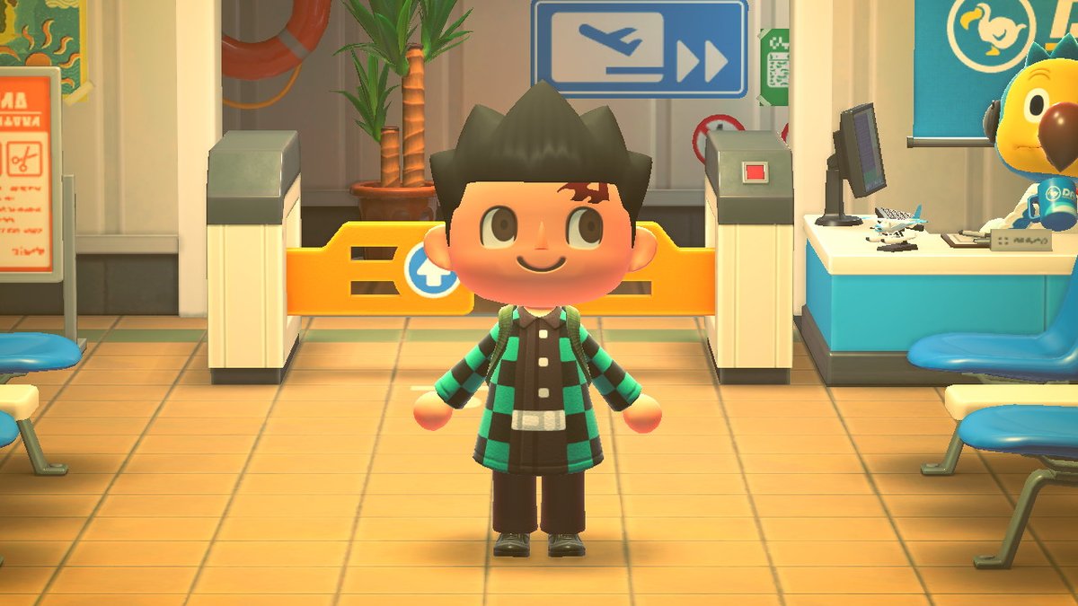 zBlastX's tweet photo. Made this myself zzzzzzz #AnimalCrossing #ACNH #NintendoSwitch https://t.co/0w3do7YEA6