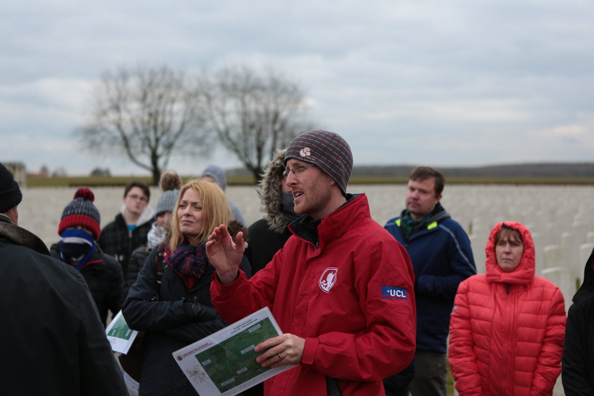 Simon Bendry (@ww1_education) on Twitter photo Well the day is finally here. Today is the final day for <a href="/UCL_FWWCBTP/">WW1 Centenary Tours</a> and my last day on the programme. It has been an incredible journey and adventure I have loved every minute of. It has been an honour to have had this opportunity to inspire a new generation. Well the day is finally here. Today is the final day for <a href="/UCL_FWWCBTP/">WW1 Centenary Tours</a> and my last day on the programme. It has been an incredible journey and adventure I have loved every minute of. It has been an honour to have had this opportunity to inspire a new generation.