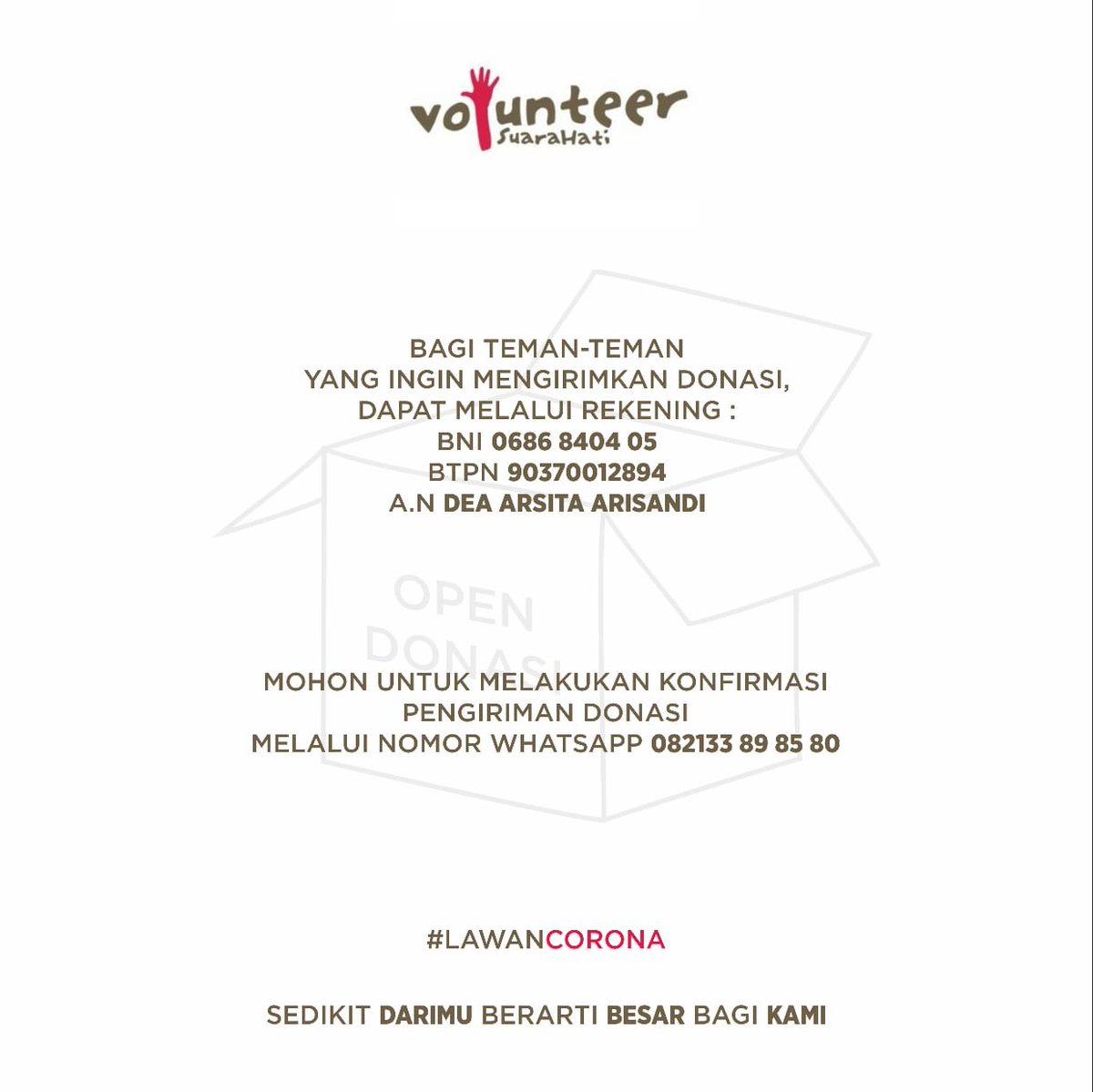 yuk berbagi 🥰🥰🥰