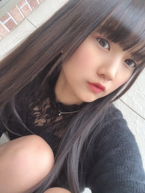 Twitterのコスプレ画像1