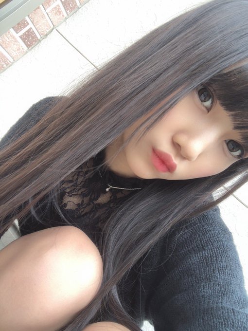 Twitterのコスプレ画像2