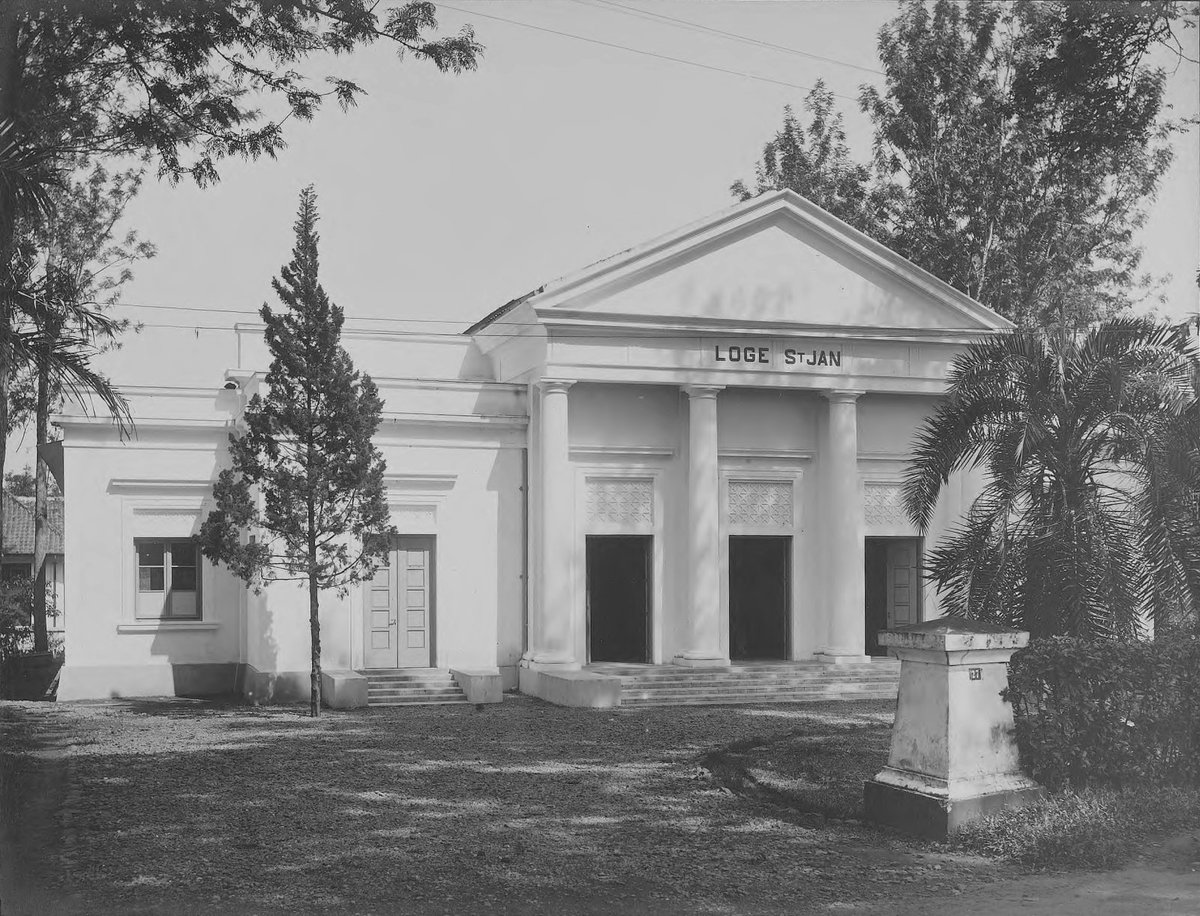 Sejarah Indonesia tweet media