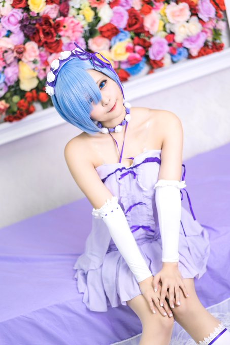 コスプレイヤー天音ありぃのTwitter画像64