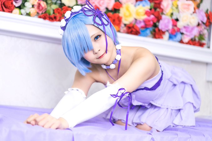 コスプレイヤー天音ありぃのTwitter画像65