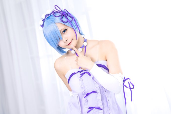 コスプレイヤー天音ありぃのTwitter画像66