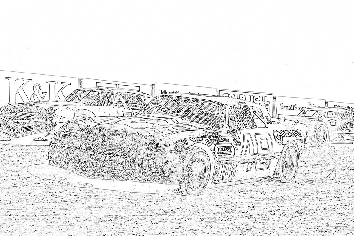 MerrittvilleSpeedway tweet media