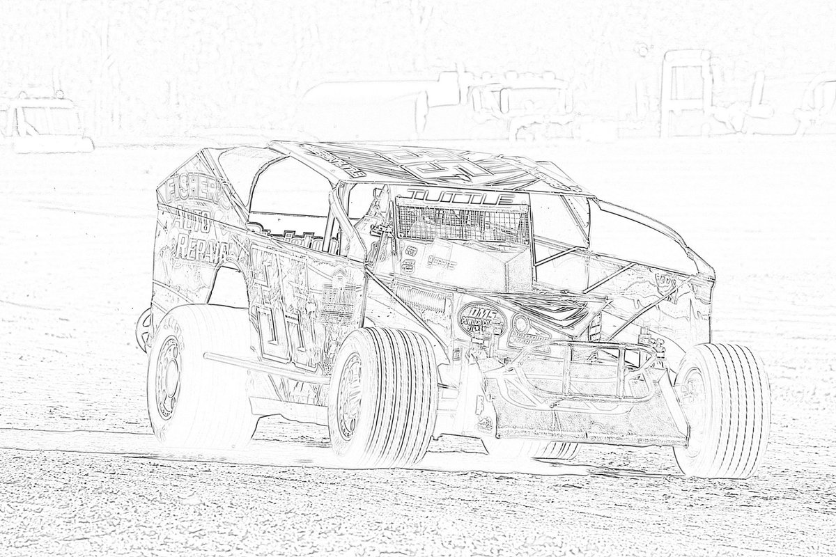 MerrittvilleSpeedway tweet media