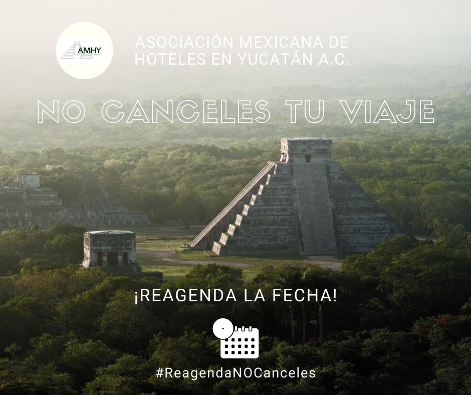 MayanEcotours's tweet photo. Tu viaje todavía puede ser una gran experiencia, no pierdas la ilusión, nos encantaría ayudarte a planear nuevamente tu itinerario, contactanos! 
Mayan Ecotours
📞  52 (999) 987-3710
       52 1 (999) 105-4614
💻 https://t.co/UEe4QOtKpM     
  #reagendaNOcanceles https://t.co/NIYsJ7MBeW