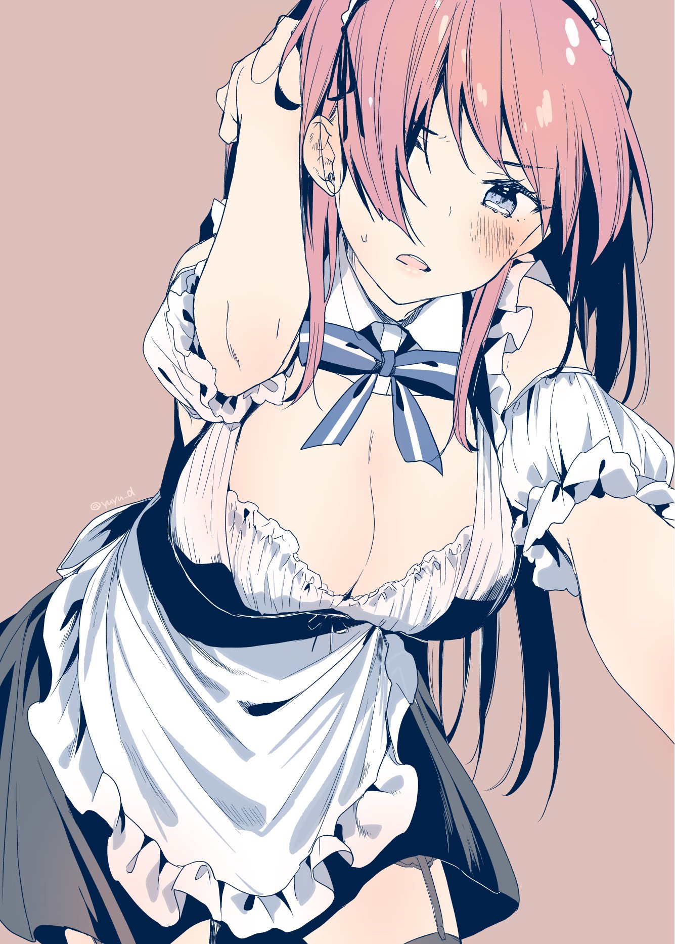 天 雨*囂 張 沒 有 落 魄 久 - 一 乃 ゆ ゆichino yuyu on Twitter - Plurk 