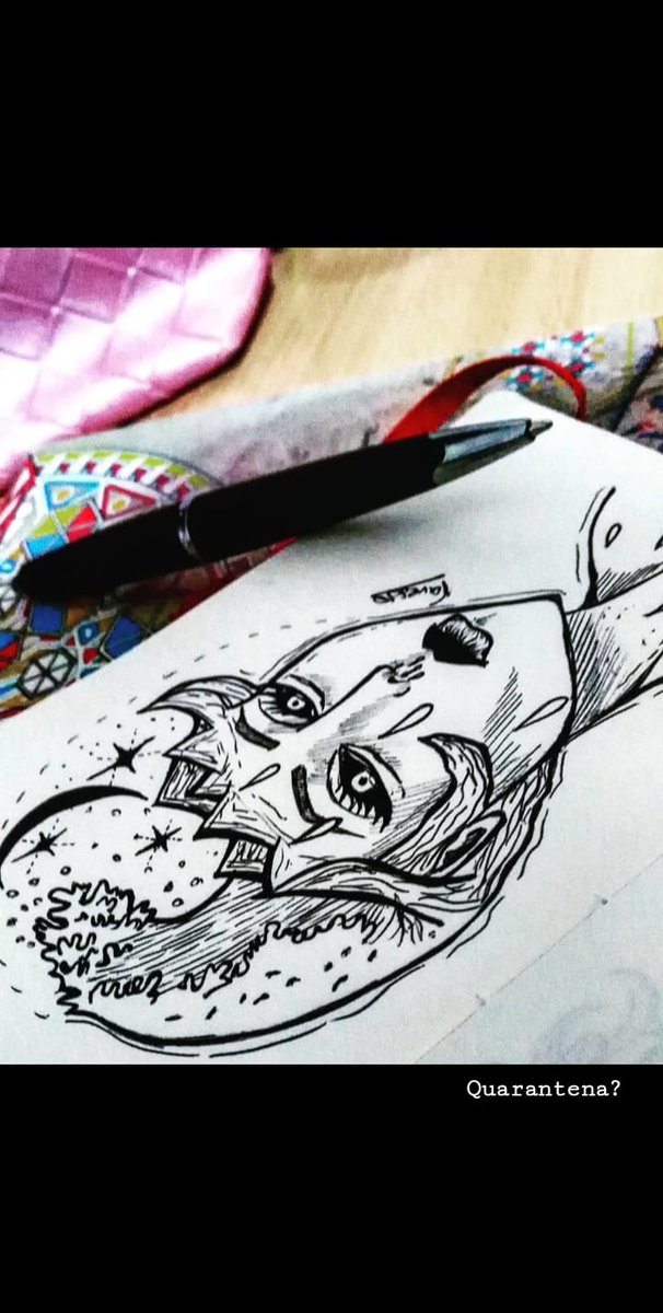 HelloImTired_'s tweet photo. #drawing #woman #cry #pen #black #white #draw #pencil #paper #relax #blackandwhite #love #sad #world #star #moon #drawings #DrawLikeAble #drawingwhileblack #passion #mymoment 🍃 https://t.co/h05yo36yg1