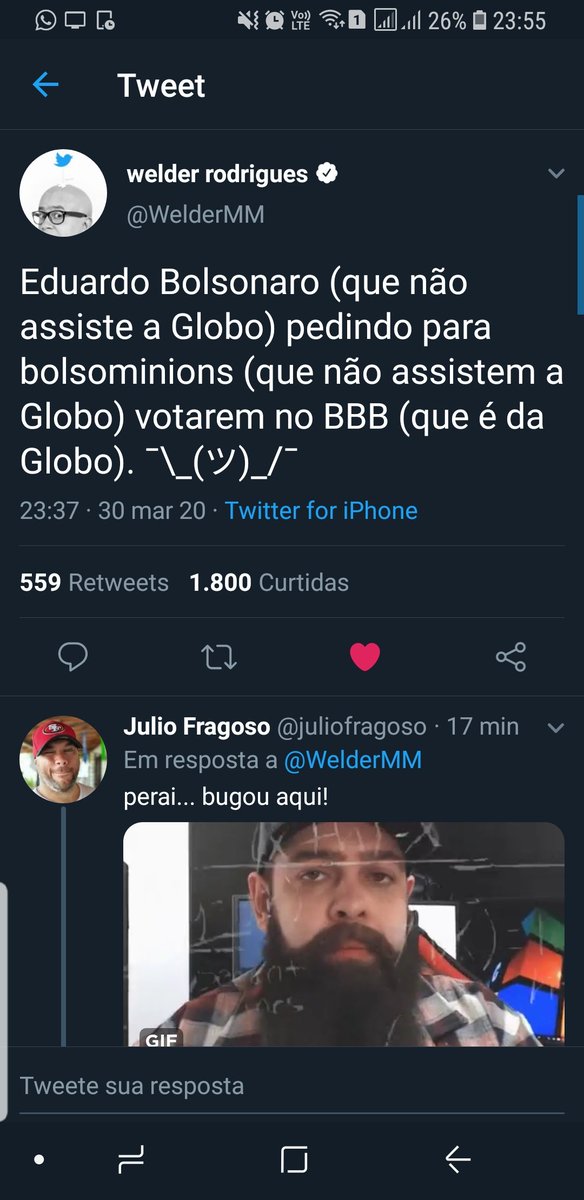 zito2024's tweet image. Cadelinha da globo! #Forabolsonaro