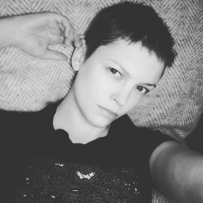 #NewProfilePic https://t.co/6icliYR5b2<a href="/tag/newprofilepic"class="tags">#NewProfilePic</a>