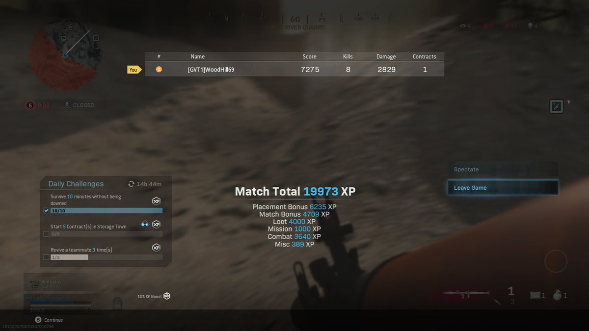 Hill69Wood's tweet photo. #SoloSquads #CallofDutyModernWarfare #XboxShare https://t.co/KlJGgkhswc