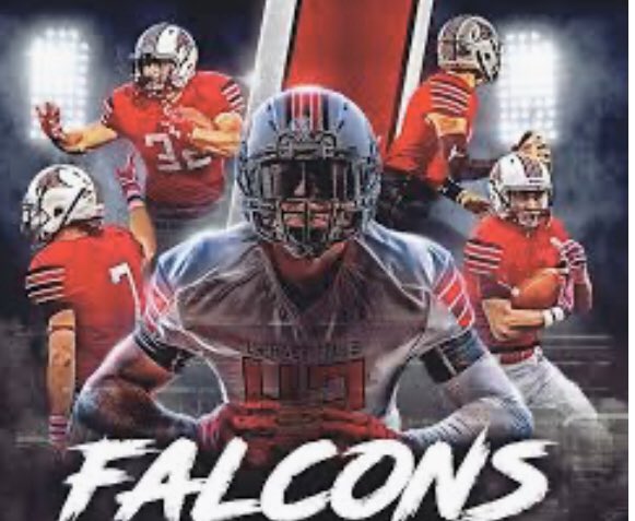 MattWalkerDU's tweet photo. The Falcon Family just got better in the trenches with an addition from a championship program in Minnesota! 👀 #FalcOn20 #WinUpFront https://t.co/t4rEDbAEC3