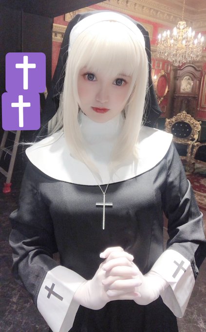 Twitterのコスプレ画像55